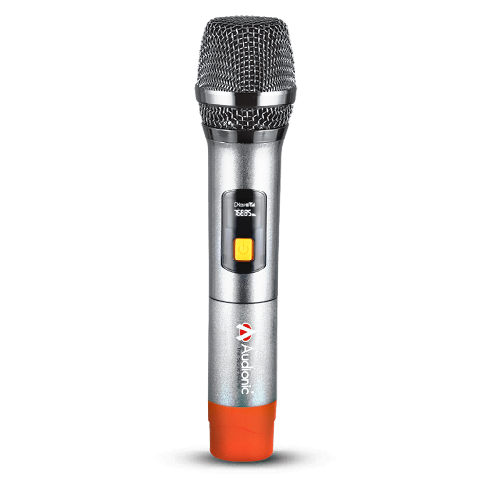 Mehfil MH-40S Advance with Wired Headgear Mic